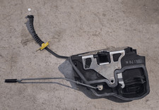 51217202146 Serratura porta ant. DX BMW Serie 5 (E60/E61) 520i Ber. 4p/b/2171cc