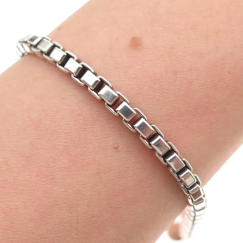 Bracciale tiffany co - tiffany,