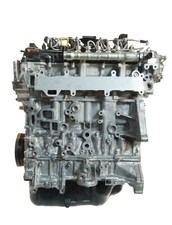 Motore revisionato per Mazda