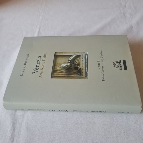 Venezia arte - (benvenuti),