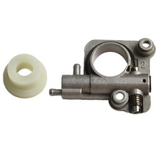 Pompa olio oliatore motosega