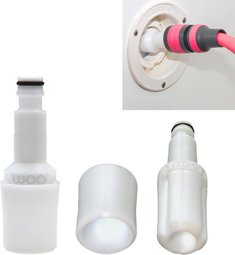 Tappo acqua camper - acqua,