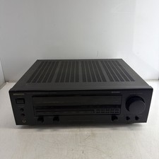 Kenwood KR-V6040 Amplificatore