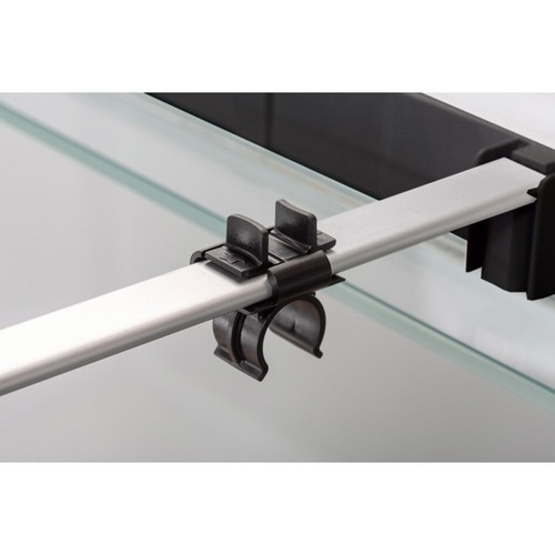 Aquael optiset clip luce - optiset, x4