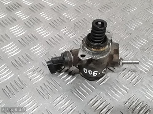 2007 audi pompa del - audi, a6