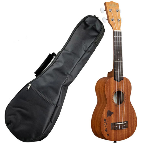 Kala 15s ukulele soprano - kala,