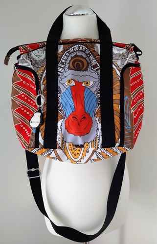 Borsa tracolla kipling - tracolla,