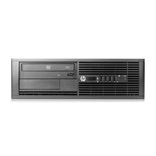 HP Compaq Pro 6200 SFF PC