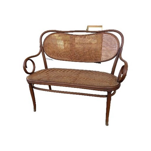 Antico divanetto vero - antico, thonet