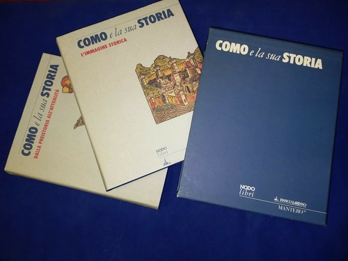 Como sua storia - la,