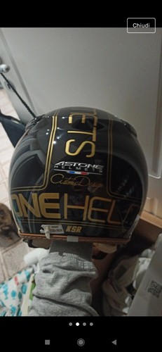 Casco modulare astone - modulare,
