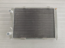 ALUMINUM RADIATOR FIT ALFA