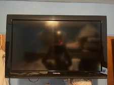 Toshiba 32L220U19 32" 720p HD