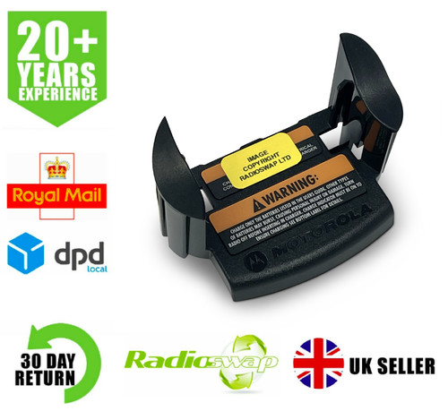 Motorola rln5647a adattatore - motorola,