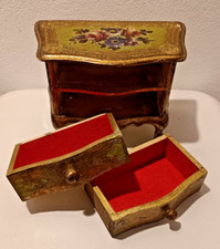 Piccola CASSETTIETA /