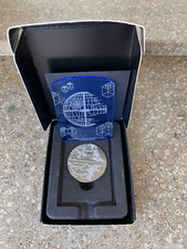 Moneta Lego 40° Star Wars -