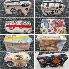 Pochette rettangolare