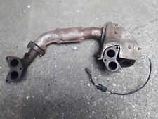 Subaru impreza wrx ej 20 collettori scarico originale 02-05