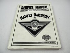 Harley Davidson FLT FXR FXL