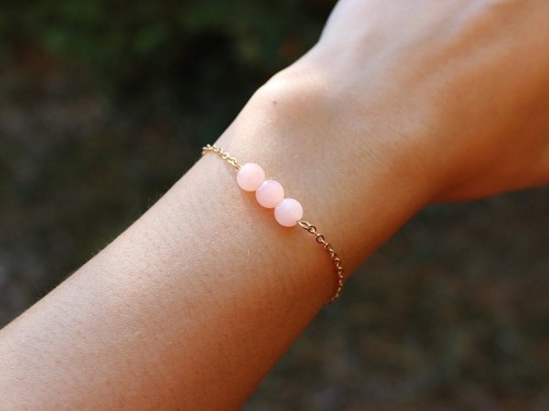 Tre bracciali donna a - donna,