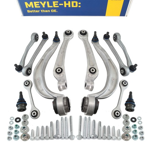 Meyle braccetti anteriori - meyle,