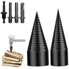 Herbst Set di 2 spaccalegna a