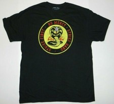 Karate Kid Cobra Kai Show