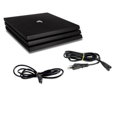 Console ps4 pro modello - pro,