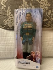 Disney Frozen  2 Mattias
