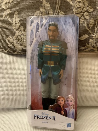 Disney frozen mattias - disney, 2