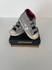 Converse per bambini, nello