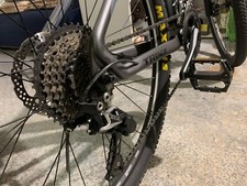 Bici mountain bike - bici,