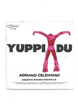 ADRIANO CELENTANO, DISCO 45