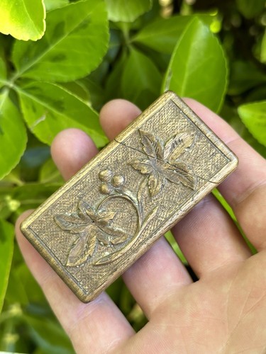 Scatola segreta legno - scatola,
