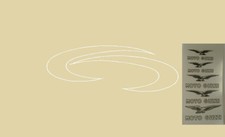 MOTO GUZZI ZIGOLO SERIE