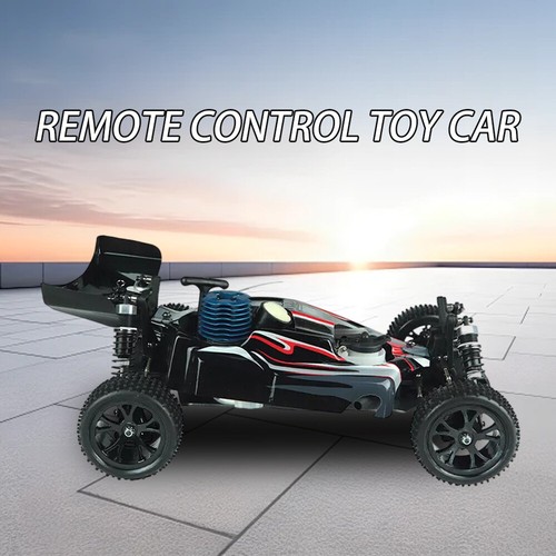 Auto nitro powered rh1006 - auto,