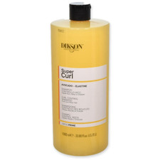 Dikson prime curl shampoo - prime,