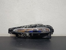 MANIGLIA ESTERNA PORTA POSTERIORE SINISTRA FIAT 500X CROMATA (735585991) USATA