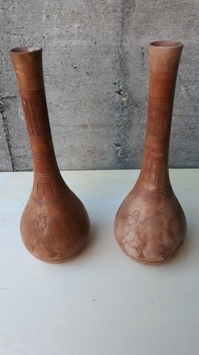 Veschini deruta rara coppia - veschini,