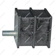 SUPPORTO MOTORE ANTERIORE ADATTO A FIAT OM 50 55 65 70 75 80 90 LUPETTO 8547847