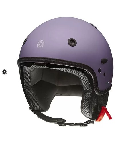 Casco duraleu demi - duraleu,