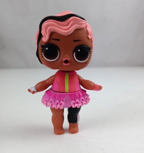 Lol surprise bambola glamper - bambola,