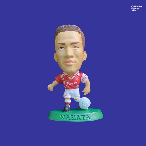Corinthian prostars special - prostars,
