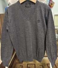 Maglione Uomo Carlo Colucci Lana 