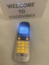Panasonic tga682e portatile - panasonic, kx-tga682e
