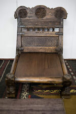 sedia bassa indiana anitca sgabello pida SVM2