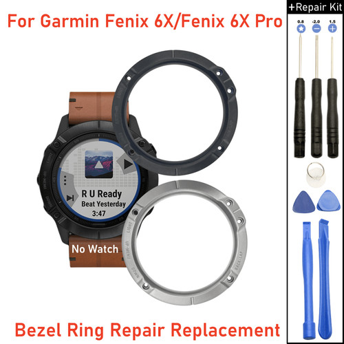 Per garmin fenix - garmin, pro/6x