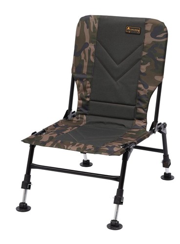 Prologic avenger camo chair - prologic,