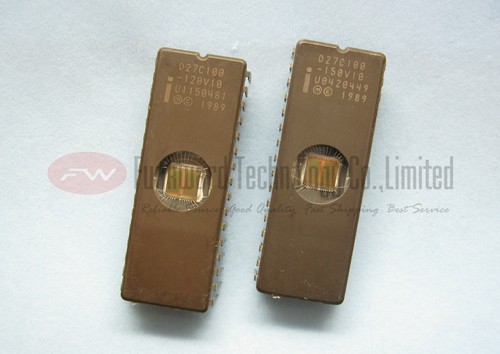 Intel d27c100 120v10 - intel,