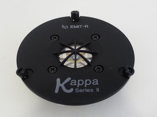 Tweeter infinity kappa 2i - infinity, 6.2i